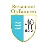 Restaurant OpBuuren, Maarssen, logo