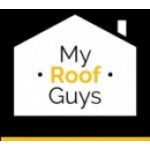 My Roof Guys, Indianapolis, logo