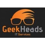 Geek Heads IT Services - Computer Services in Coimbatore, Coimbatore, logo