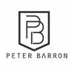 Peter Barron - Fitness Trainer, Dubai, logo