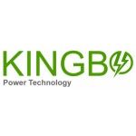 Kingbo Power Technology, Shanghai, 徽标