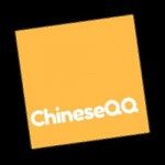 ChineseQQ - Chinese Language Courses, London, logo
