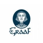 Proeflokaal De Graaf, Roermond, logo