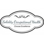 Solidity Occupational Health, Bloemfontein, logo