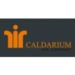 Caldarium, Rivas-Vaciamadrid, logo