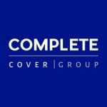 Complete Cover Group, Sunbury-on-Thames, logo