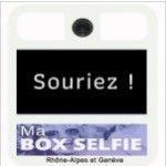 Ma Box Selfie, Entrelacs, logo