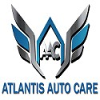 Atlantis Auto Care, Dubai