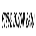 Steve Dixon Law, Las Vegas Steve Dixon Law, Las Vegas