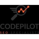 Codepilot, Sandton, logo