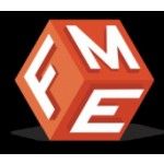 FME Extensions Dubai, Dubai, logo