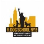Anthony Jerone Dog Trainer, Brooklyn, NY, logo
