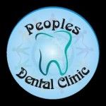 Peoples Dental Clinic, Greater Noida, Uttar Pradesh, logo