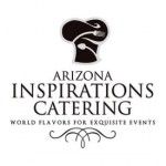 AZ Inspirations Catering, Tempe, logo