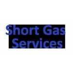 Short Gas Services, Epsom, logo