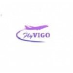 FLY VIGO - Honeymoon Manali Packages, Dehradun, logo