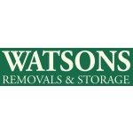 Watsons Removals Darlington, Darlington, logo
