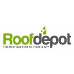 Roof Depot, Coventry, logo