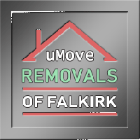 uMove Removals of Falkirk, Falkirk