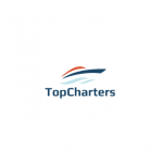 TopCharters: Yacht Rental Companies, Dubai, logo
