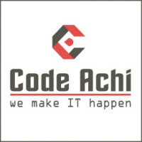 CodeAchi Technologies Pvt. Ltd., Asansol