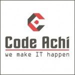 CodeAchi Technologies Pvt. Ltd., Asansol, logo