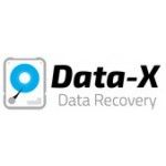 Datax Data Recovery Singapore, Singapore, logo