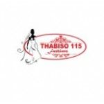 Thabiso 115 Fashions, Johannesburg, logo