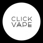 Click Vape, Wexford, logo