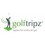 Golftripz Pte Ltd, Singapore, 徽标