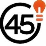 Studio45 - Social Media Marketing Agency Ahmedabad, Ahmedabad, प्रतीक चिन्ह