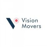 Vision Movers, Fort Lauderdale, logo