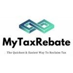 My Tax Rebate, Dublin, logo