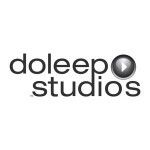 Doleep Studios, Dubai, logo