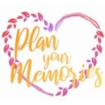 Plan Your Memories- Best Wedding Planner in Dehradun | Event Management Companies in Dehradun, Dehradun, logo