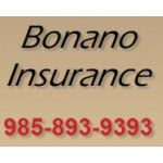 A Bonano Insurance Agency Inc, Covington, 徽标