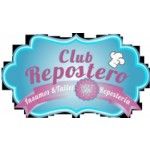 Club Repostero, Santiago, logo