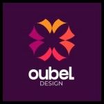Oubel Design, Larache, logo
