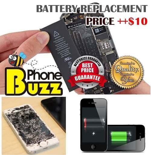 iPhone Repair Singapore - PhoneBuzz Phone Repair for Xiaomi Oppo Huawei Samsung Singapore