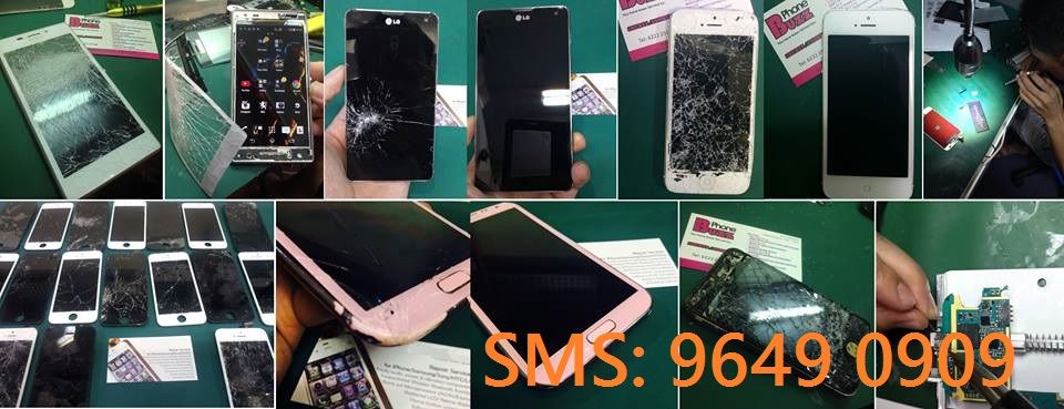 iPhone Repair Singapore - PhoneBuzz Phone Repair for Xiaomi Oppo Huawei Samsung Singapore