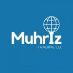 Muhriz Trading Company, Karachi, logo