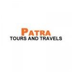 Patra Tours and Travels, Bhubaneswar, logo