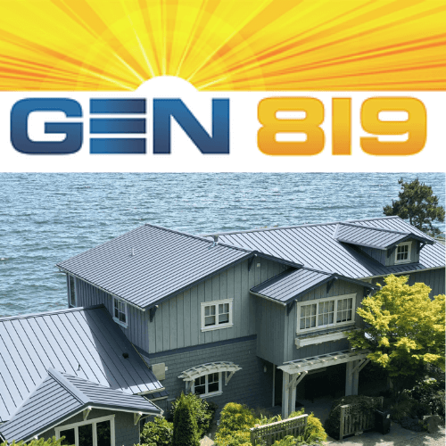 Gen819 Roofing San Diego, San Diego