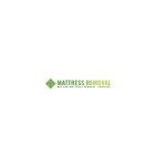 Mattress Removal London, Buckhurst Hill, logo