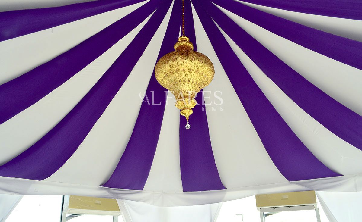Ramadan Tent Rentals Sharjah 