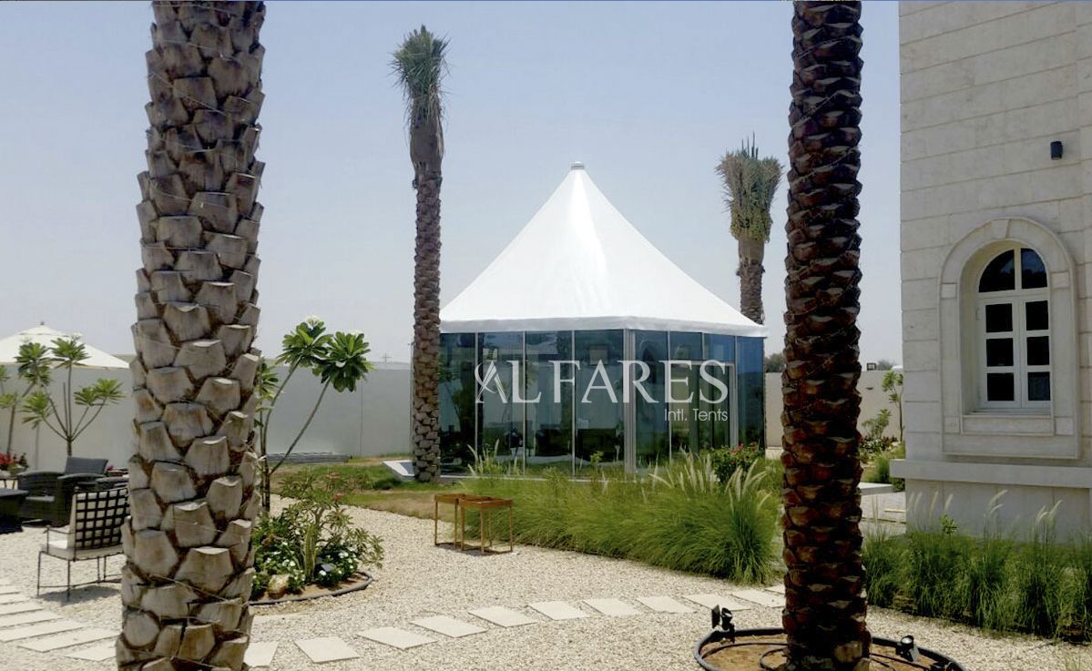 Ramadan Tent Rentals Sharjah 