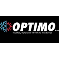 Optimo-doo, Ljubljana