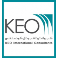 KEO INTERNATIONAL CONSULTANTS, Kuwait
