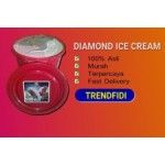 Agen Ice Cream Diamond Jakarta, Kota Jakarta Pusat, logo