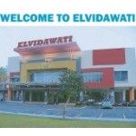 ELVIDAWATI, Bandung, logo